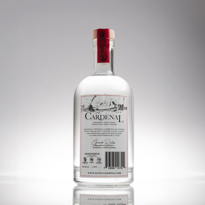 Sotol Cardinal - 750ml